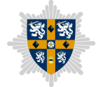 County durham and darlington fire and rescue service logo