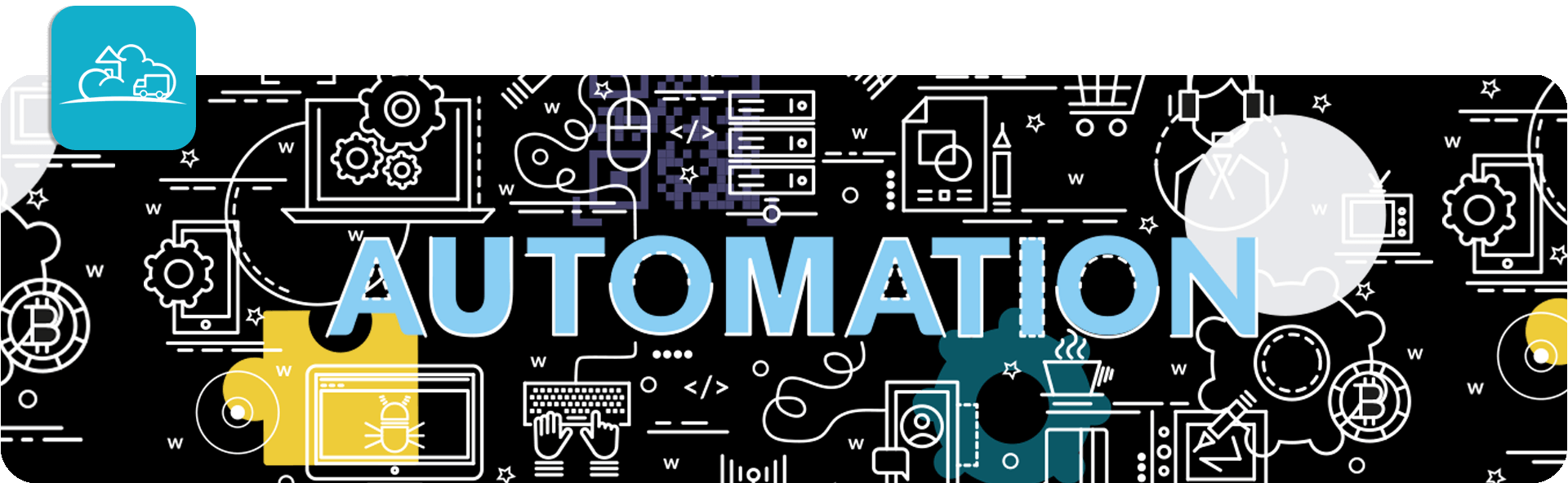 automation illustration
