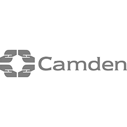 camden council logo