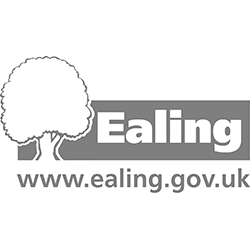 ealing council logo