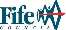 Fife council logo