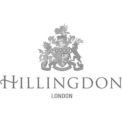 hillingdon council logo