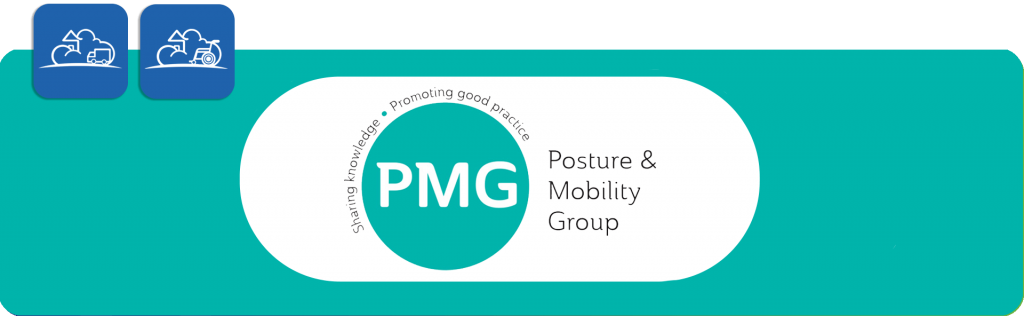 posture & mobility group logo