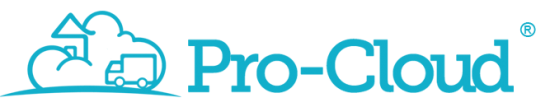 pro-cloud logo