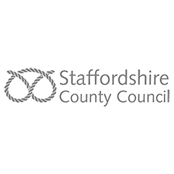 staffordshire county council logo