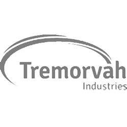 tremorvah industries logo