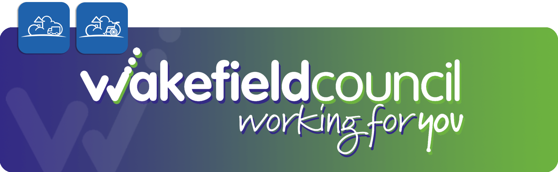 wakefield council logo