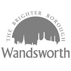 wandsworth council logo