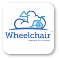 Wheelchair Regular