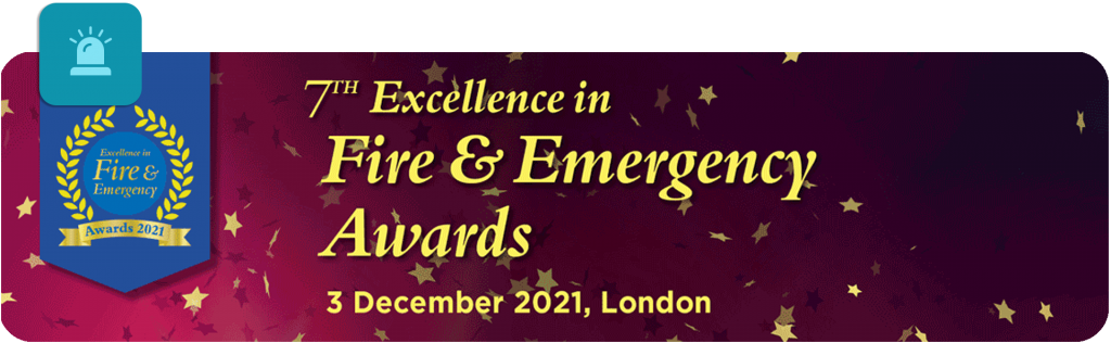 EFE awards banner