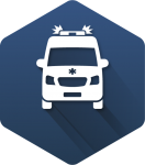 Ambulance Services icon