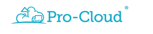 Logotipo de Pro-Cloud