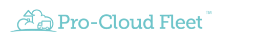 Pro-Cloud Fleet Logo