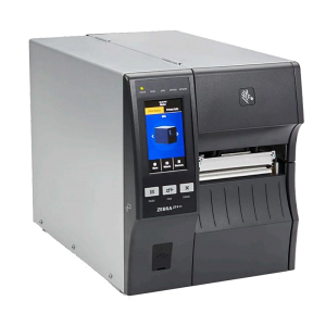 zebra zt411 label printer