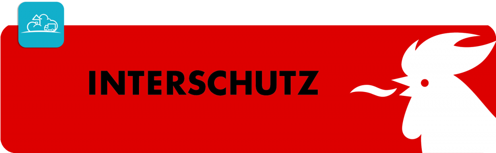 interschutz logo banner