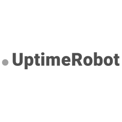 uptime robot logo