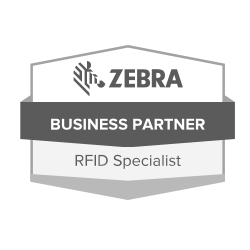 zebra rfid specialist business partner logo