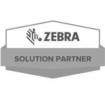 zebra solution partner logo