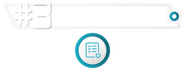 Tip #3 Create A Wishlist
