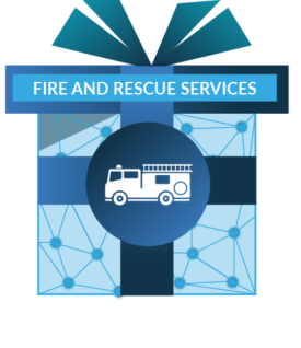 fire and rescue services
