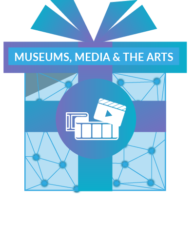 museums, media and the arts