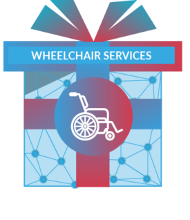 wheelchair services