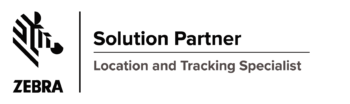 Zebra Registered Solution Partner - Location and Tracking Specialist