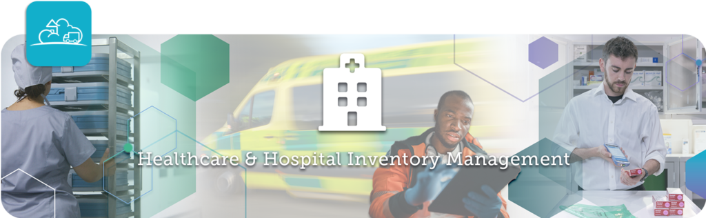 healthcare and hospital inventory management